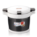 Electric rice thermal cooker